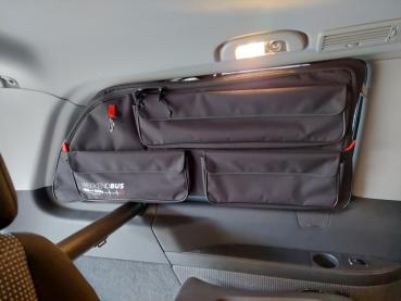 Fensterpacktasche für Mercedes V-Klasse, Vito, Viano, Horizon  Fahrerseite